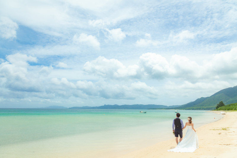 capryフォトウェディング石垣島（キャプリィフォトウェディング石垣島）_投稿写真