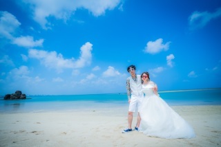 阿部写真館　大阪本町靭公園前店_アドバイス写真