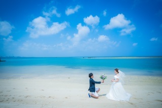 阿部写真館　大阪本町靭公園前店_アドバイス写真