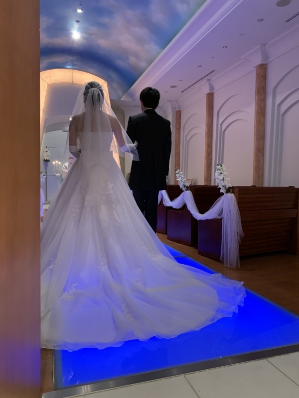 ホテルオークラ東京ベイ_投稿写真