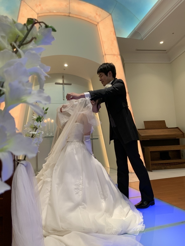 ホテルオークラ東京ベイ_投稿写真