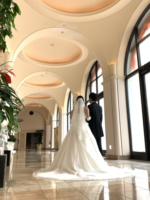 ホテルオークラ東京ベイ_投稿写真