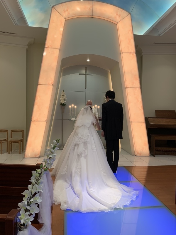 ホテルオークラ東京ベイ_投稿写真