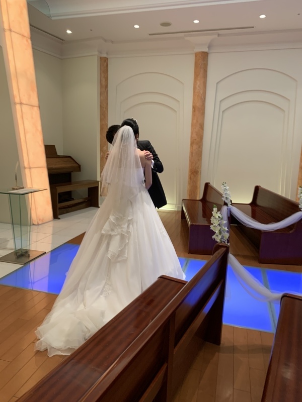 ホテルオークラ東京ベイ_投稿写真