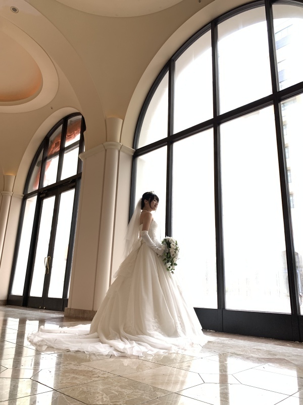 ホテルオークラ東京ベイ_投稿写真