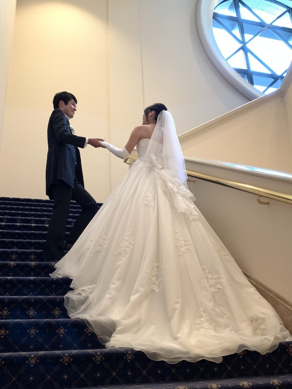 ホテルオークラ東京ベイ_投稿写真