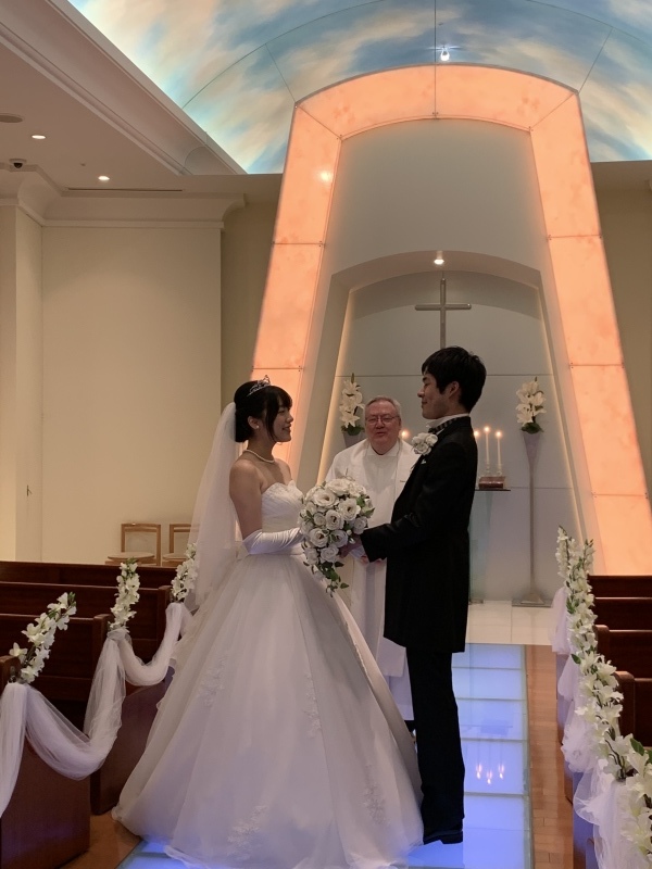 ホテルオークラ東京ベイ_投稿写真