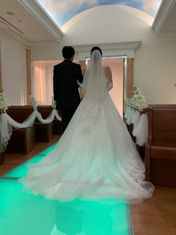 ホテルオークラ東京ベイ_投稿写真