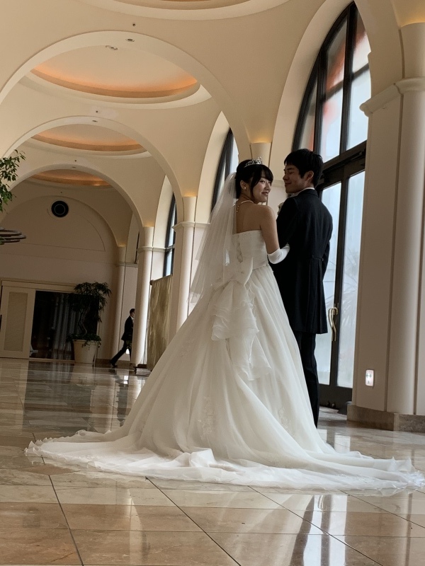 ホテルオークラ東京ベイ_投稿写真