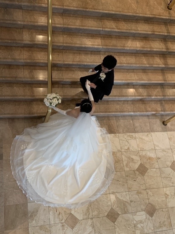 ホテルオークラ東京ベイ_投稿写真