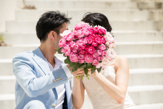 コーラルスタジオ〈coral studio〉　produce by maricuru_アドバイス写真