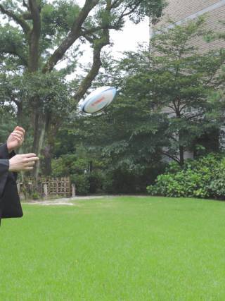 ラヴィファクトリー広島店_アドバイス写真