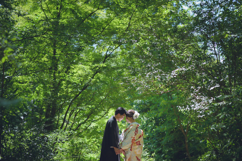 小さな結婚式 京都店_投稿写真