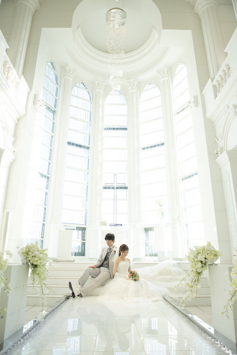 楽しい前撮りでした^ ^_11147_投稿写真_2