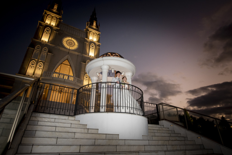 楽しい前撮りでした^ ^_11147_投稿写真_1