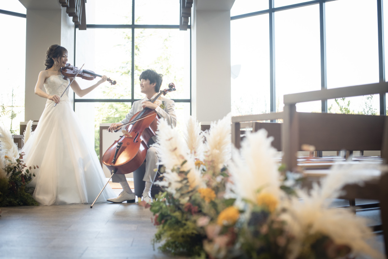 素敵な思い出の時間となりました。_11148_投稿写真_1