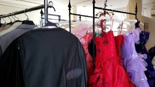 BLESS US ALL（ブレスアスオール）_アドバイス写真