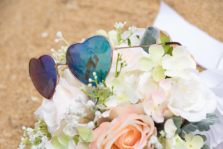 capryフォトウェディング沖縄（キャプリィフォトウェディング沖縄）_アドバイス写真