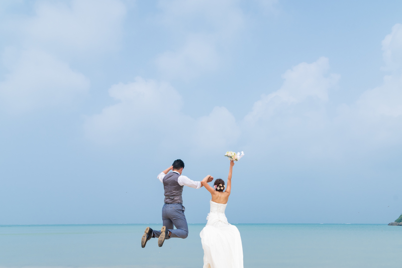 capryフォトウェディング沖縄（キャプリィフォトウェディング沖縄）_投稿写真