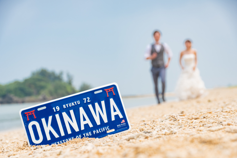 capryフォトウェディング沖縄（キャプリィフォトウェディング沖縄）_投稿写真