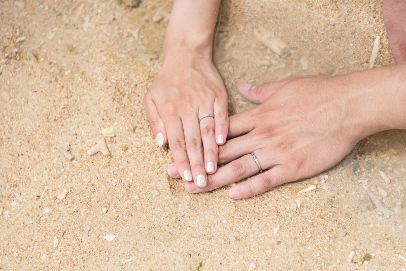 capryフォトウェディング沖縄（キャプリィフォトウェディング沖縄）_投稿写真