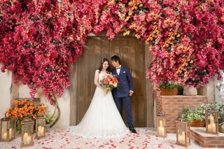 studio LUMINOUS お台場_アドバイス写真