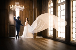 studio LUMINOUS お台場_アドバイス写真