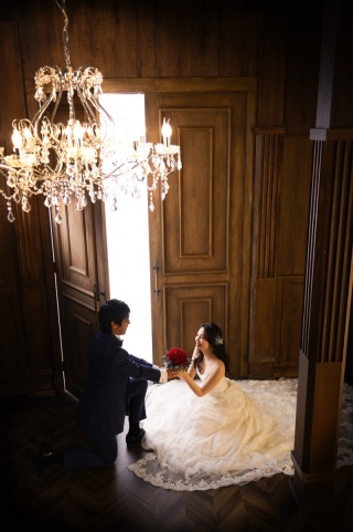 studio LUMINOUS お台場_アドバイス写真