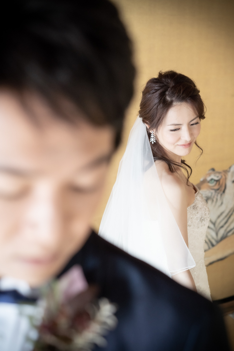 ENISHI PHOTO WEDDING_投稿写真