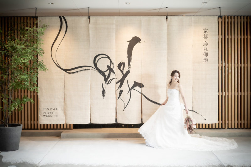 ENISHI PHOTO WEDDING_投稿写真