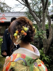 B&G WEDDING_アドバイス写真