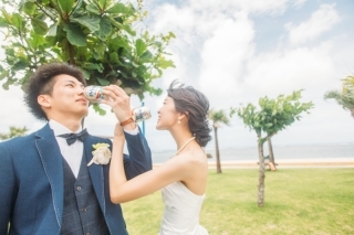 ルミエール北谷サロン_アドバイス写真