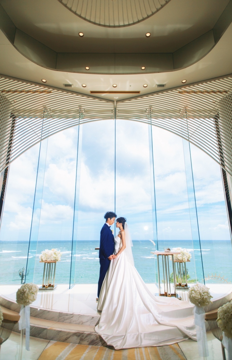 ルミエール北谷サロン_投稿写真