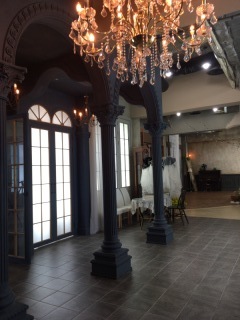 BRIDAL PHOTO STUDIO LUXE -スタジオ リュクス-_アドバイス写真