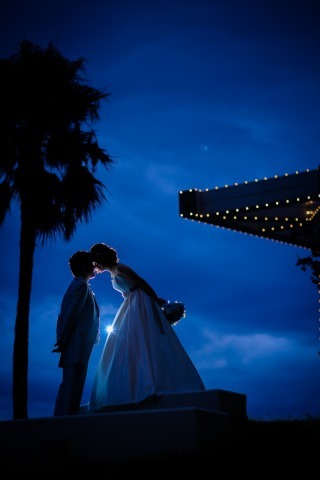 フォトスタジオ　ブライズメイド_アドバイス写真