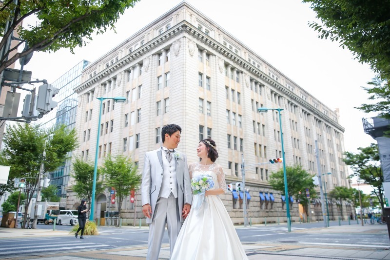 フォトスタジオ　ブライズメイド_投稿写真