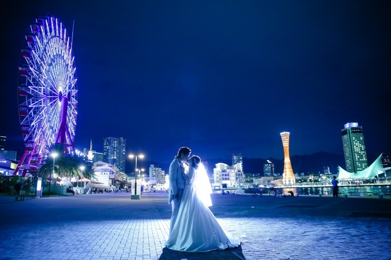 フォトスタジオ　ブライズメイド_投稿写真