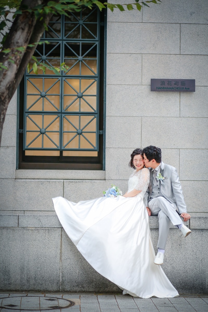 フォトスタジオ　ブライズメイド_投稿写真