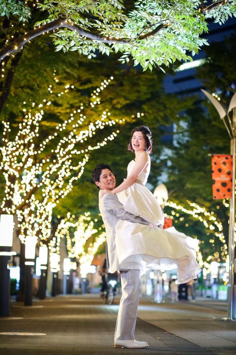 フォトスタジオ　ブライズメイド_投稿写真