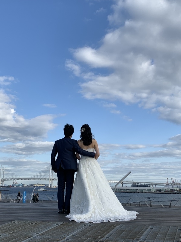 ONESTYLE 横浜_投稿写真