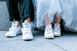 フォトスタジオ　ブライズメイド_アドバイス写真