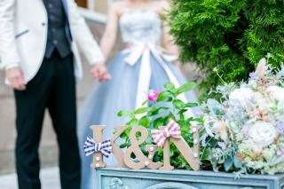 フォトスタジオ　ブライズメイド_アドバイス写真