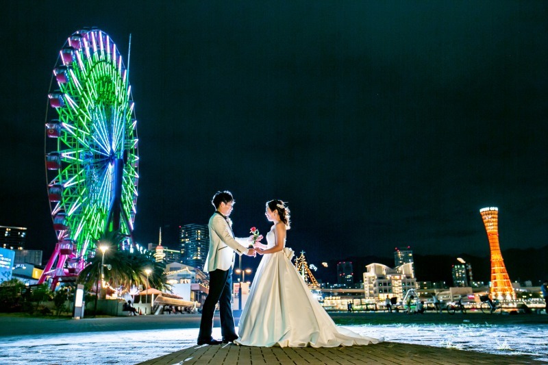 フォトスタジオ　ブライズメイド_投稿写真