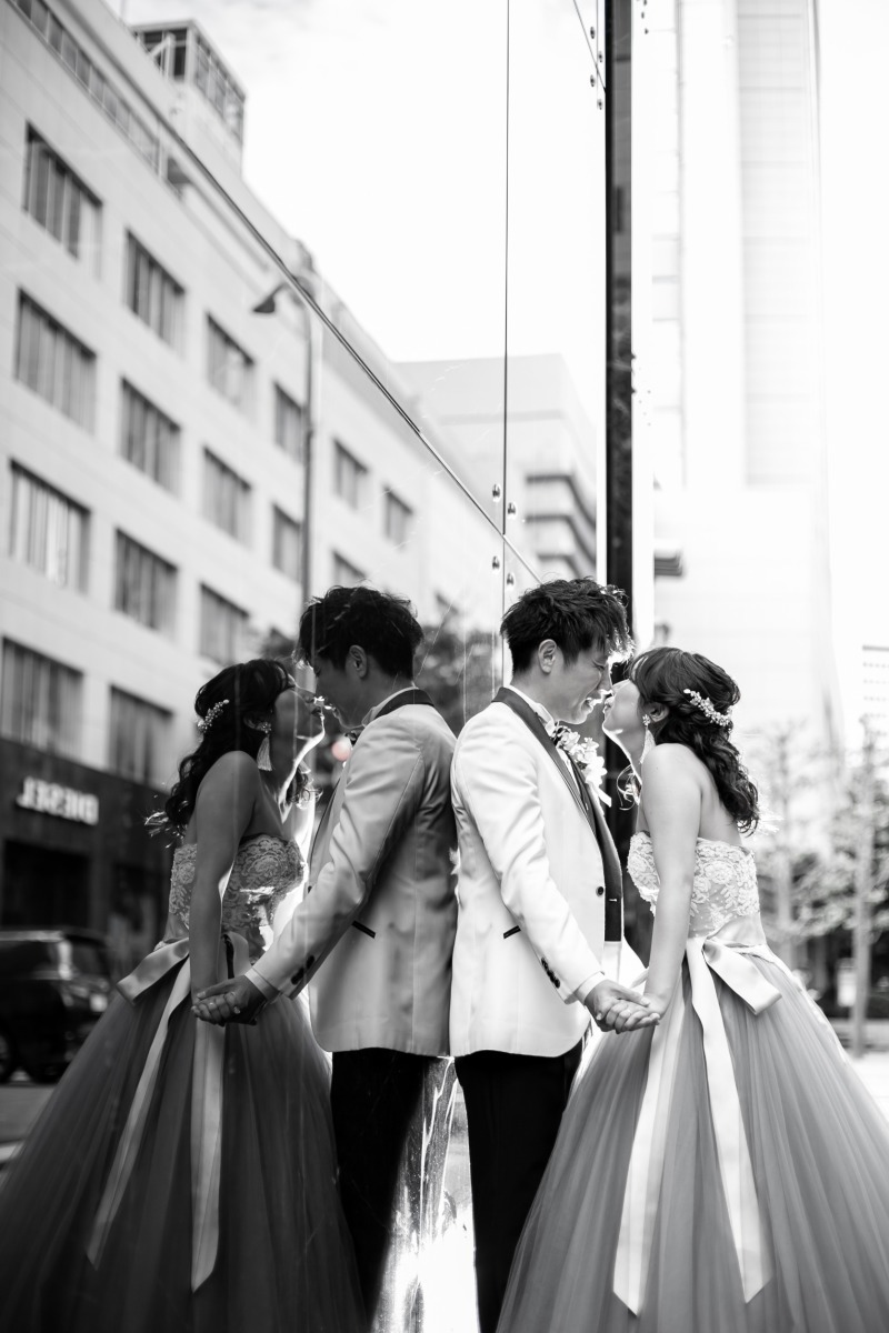 フォトスタジオ　ブライズメイド_投稿写真