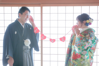 翔風館_アドバイス写真