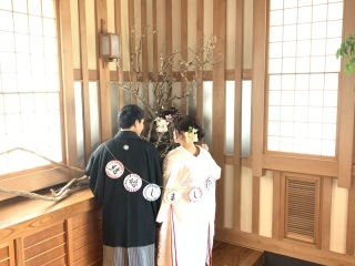 翔風館_アドバイス写真