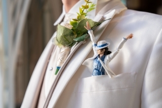 ルミエール北谷サロン_アドバイス写真