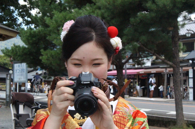 Arch Bridal_投稿写真