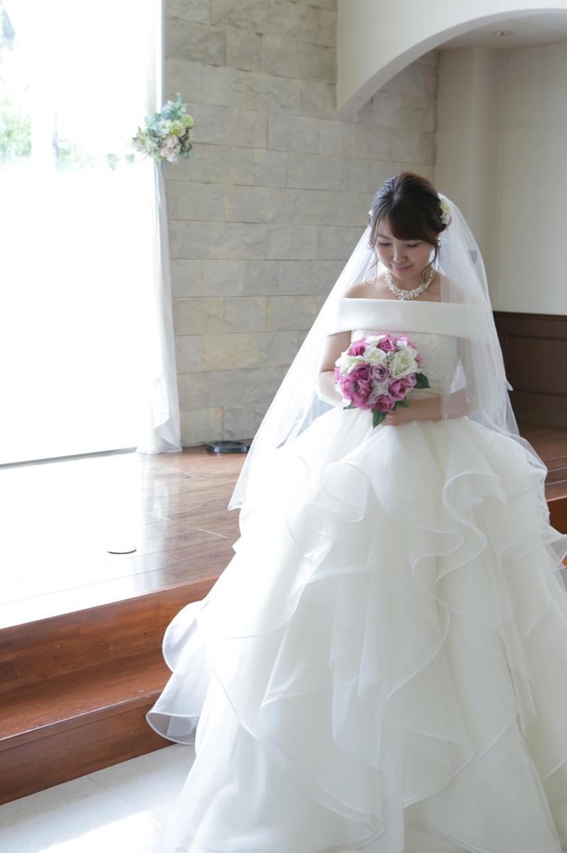 CLAIRE奈良店（チャペルクレール）_投稿写真