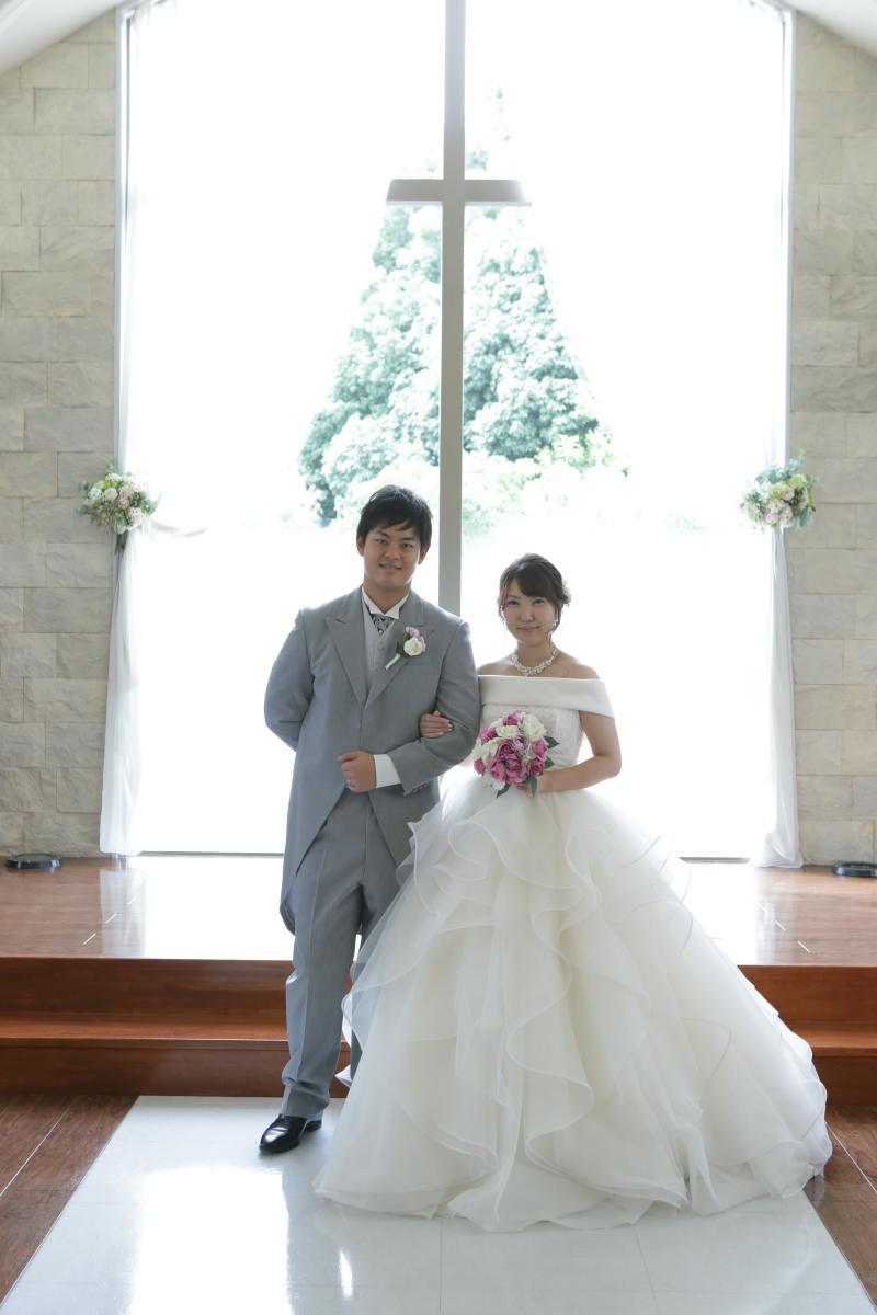 CLAIRE奈良店（チャペルクレール）_投稿写真